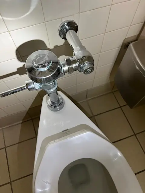 Fixture installation and repair for Hydro Jetting in The Valley